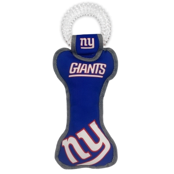 New York Giants- Dental Bone Toy